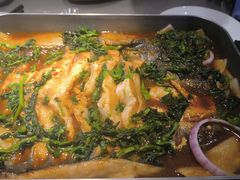 -半天妖烤鱼(印象城店)