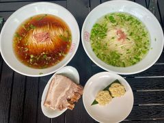 -瑞面(吴宫泛太平洋酒店)
