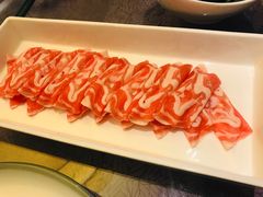 -满堂欢豆捞坊(美丽华大酒店店)