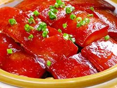 -毛家饭店·融合新湘菜·主题宴(齐鲁软件园店)