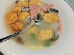 口袋豆腐-峨嵋酒家总店(车公庄店)