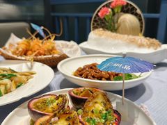 -79号渔船海鲜饭店(华强北店)
