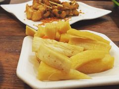 -正能量脆肉鲩火锅