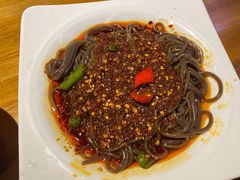 -望京一号·重庆江湖菜(工体店)