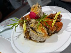 -姑苏家宴·苏帮菜·松鼠桂鱼(苏州总店)
