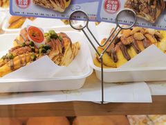 -山崎面包(静安久光店)