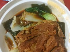 -宏状元现熬粥·京味菜(五棵松店)