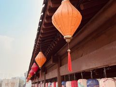 -磁器口古镇
