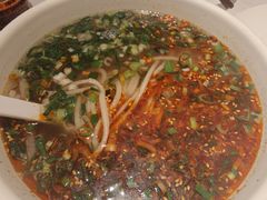 经典牛肉拉面-中发源·清真餐厅(南油店)