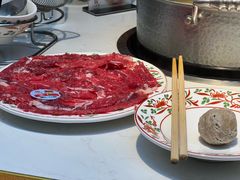 -汕头八合里海记牛肉店(清河店)