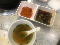 -蜀皇·菌汤鲜黄牛肉汤锅(宽窄巷子店)