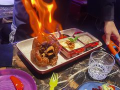 -MOSSO德国餐厅·音乐酒吧(环宇荟店)