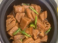 -雅香园·30年老字号顺德酒家(乐从岳步店)