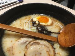 -味千拉面(双井店)