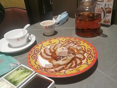 -邑金陵北京烤鸭店·现炒家常菜(ITC MALL店)