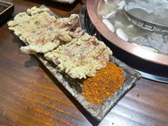 -海子口鲜牛馆(招商兰溪谷店)