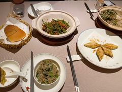 黑松露菜叶饭-小炳胜(卓悦中心店)