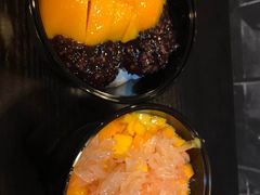 -小团圆糖水铺(襄阳南路店)