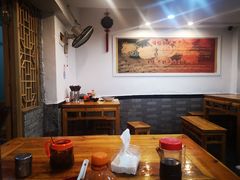 大堂-锦泓老字号猪脏粉(东联大厦店)