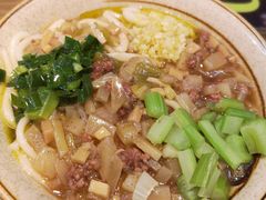 -清真.德枭炕肉店.青海菜(大新街夜市店)