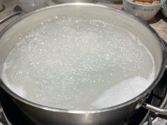 -淘米捞·米汤脆鲩鱼火锅(福田皇岗店)