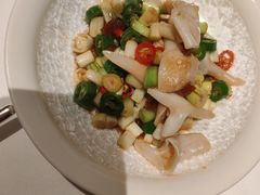 -新荣记(建国门外大街店)