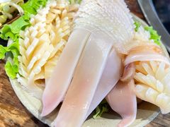 -胖三嬢·呱呱老火锅(北京总店)