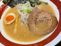 -雷门拉面·现熬骨汤(凯德来福士店)