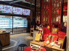 -袁记串串香(新南门店)