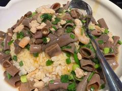 -五谷丰登·胶东海鲜·家常菜(张村店)
