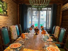 -卢布里西餐厅(满洲里店)