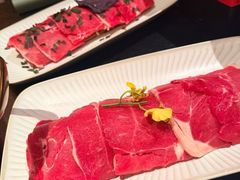-色響火锅(恒隆广场店)