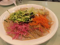 -镜泊湖酒家(兴华街金鼎店)