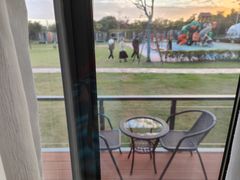 -上海怡沁园度假酒店