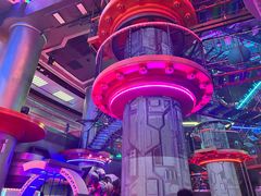 -首钢一高炉·SoReal科幻乐园