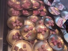 -喜井无限自助烤肉公司(石厦店)