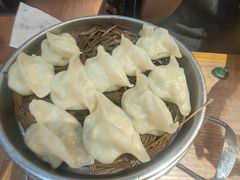 -老爷子原味蒸饺(总店)