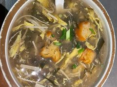 -老淮滨-蚌埠非遗小吃(淮河路店)