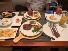 -斗牛士牛排(南京东路店)