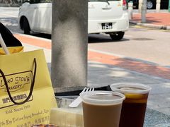 -安德鲁饼店(总店)