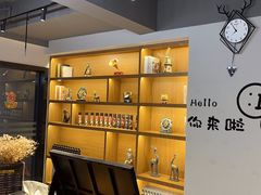 -梵猫·新养生(南坪万达店)