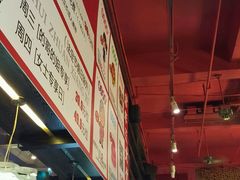 -自助火锅筷乐食代自助餐厅(金辰店)