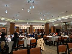 大堂-潮福城大酒楼(湖滨北路店)