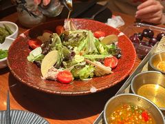 -摩打食堂(江南西店)