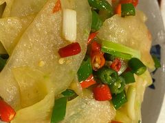 口味冬瓜-潇湘阁(昆泰国际大厦店)