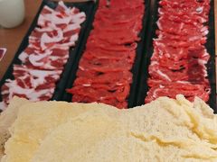 -掂档潮汕牛肉火锅(沈阳万象城店)