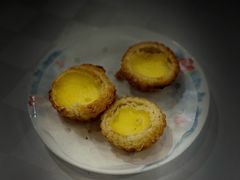 酥皮蛋撻仔-凤城酒家(渣华道)