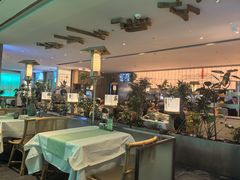 -桂满陇·蟹黄小笼汤包(巴黎春天浦建店)