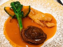 -阿一鲍鱼·20年匠心传承(天河北旗舰店)