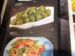 -傅先生东北菜(青年城店)